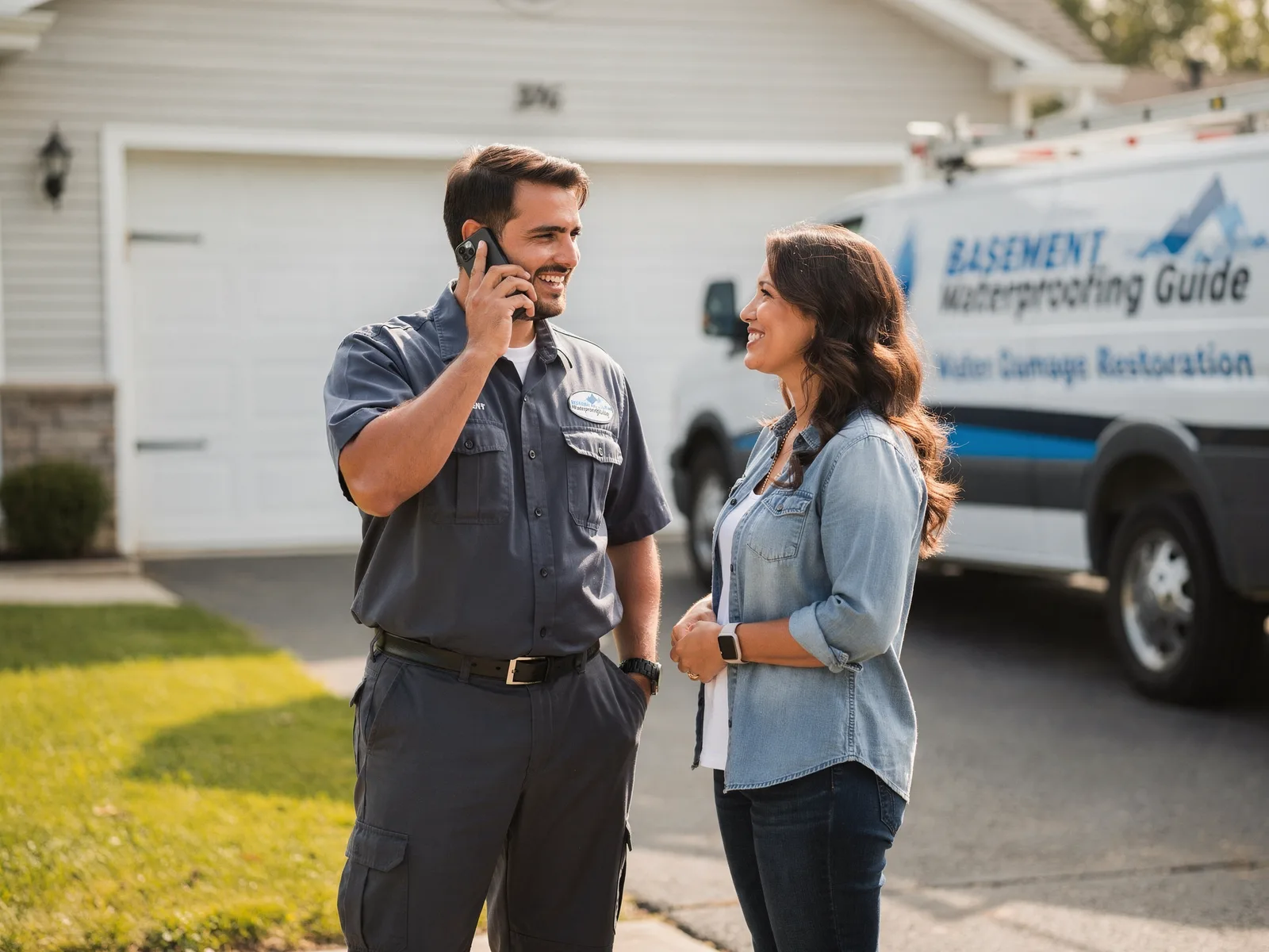 Basement Waterproofing Near Me De Leon Springs, FL FAQs